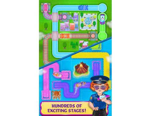 Tiny Roads for Android - Download the APK from Habererciyes